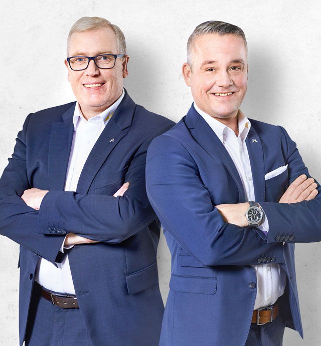 Mindrup & Franz OHG