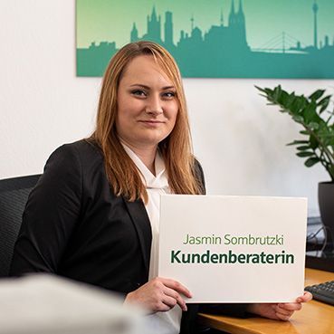 Jasmin Sombrutzki