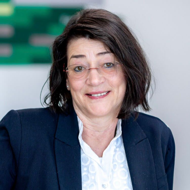 Christa Vieth