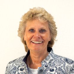 Cornelia Horst