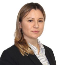 Lilia Cojocari