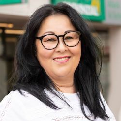Patricia Voß