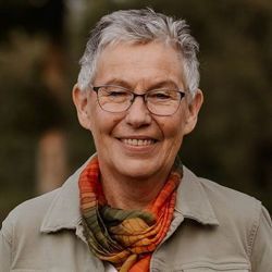 Mechthild Happel