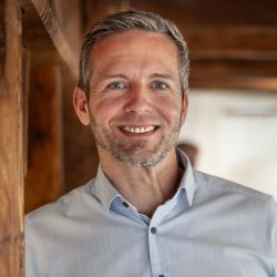 Torsten Passick