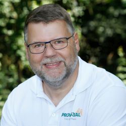 Jörg Trost