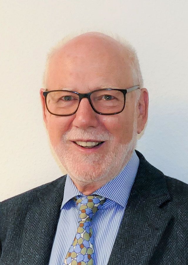 Hermann H. Wilde