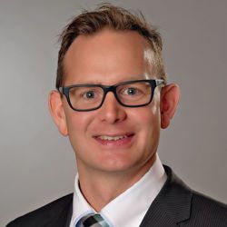 Torben Bliss