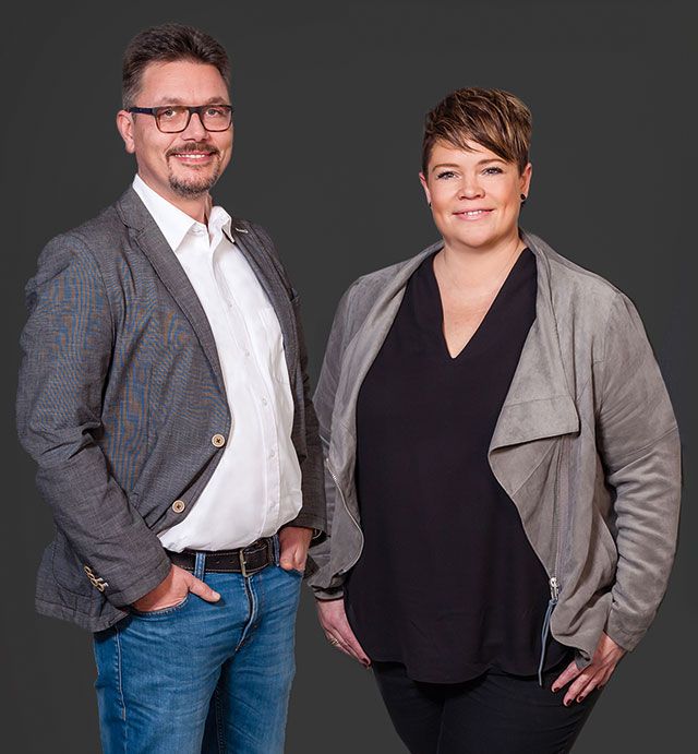 Lindhof & Kolthoff OHG