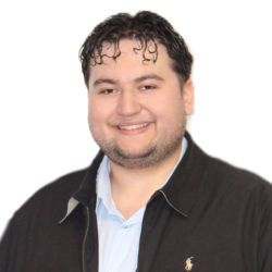 Halil Seker
