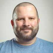 Patrick Adam