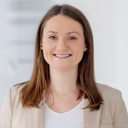Michelle Harscheidt
