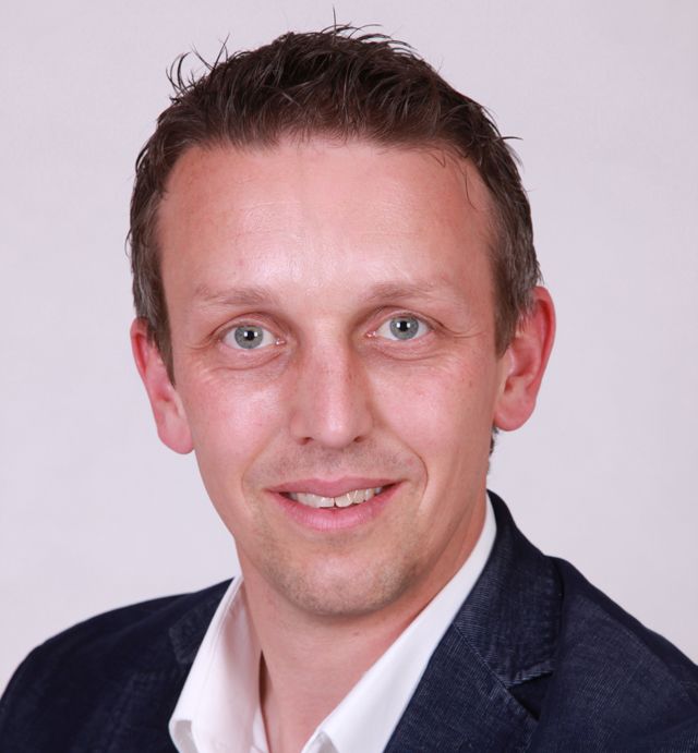 Tom Wasserstrahl