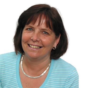 Marlies  Wiedhorn