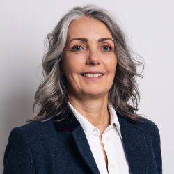 Michaela Freiburg