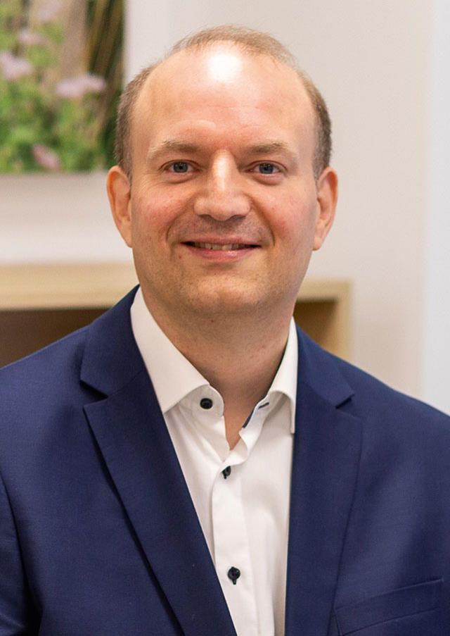 Andreas Klinksiek