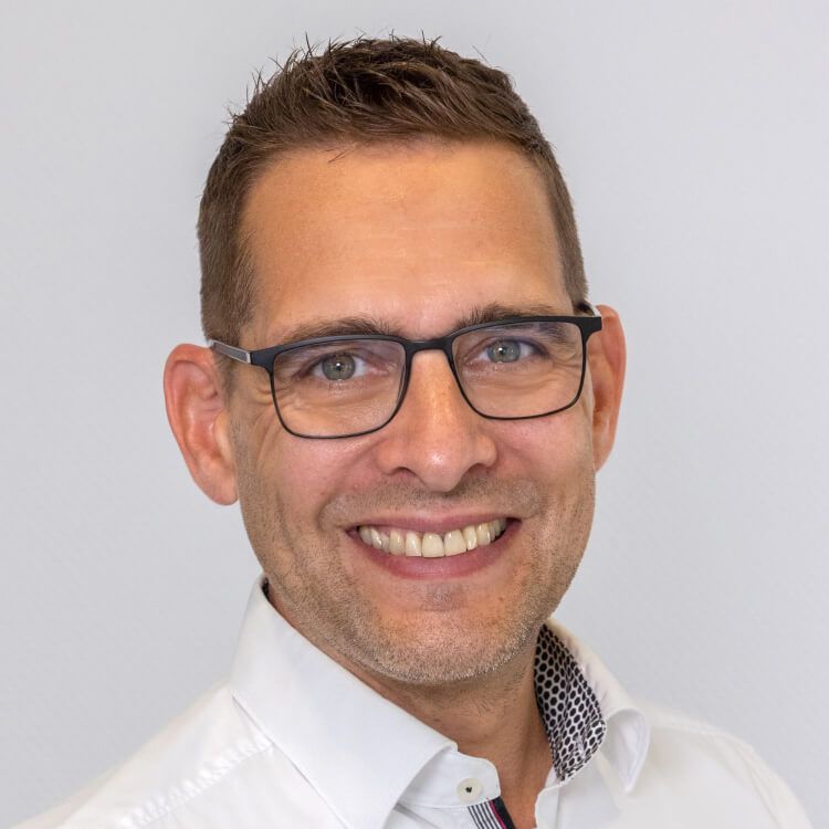 Ingo  Hesse