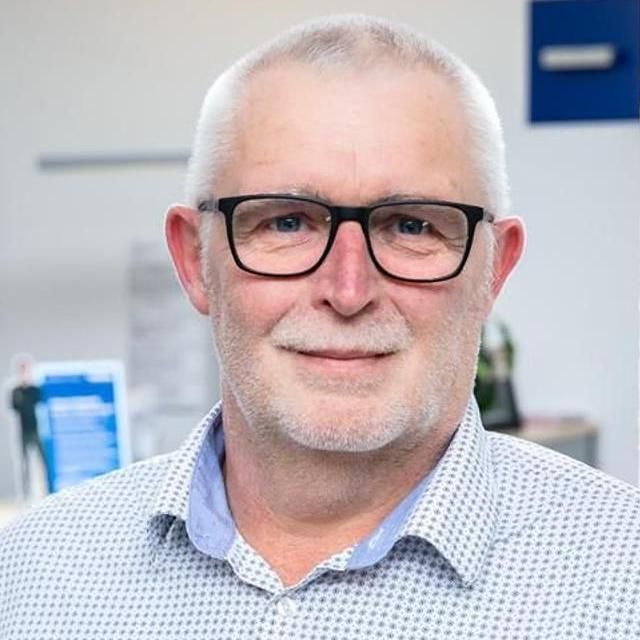 Frank Emrich