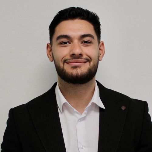Rashid Hasso