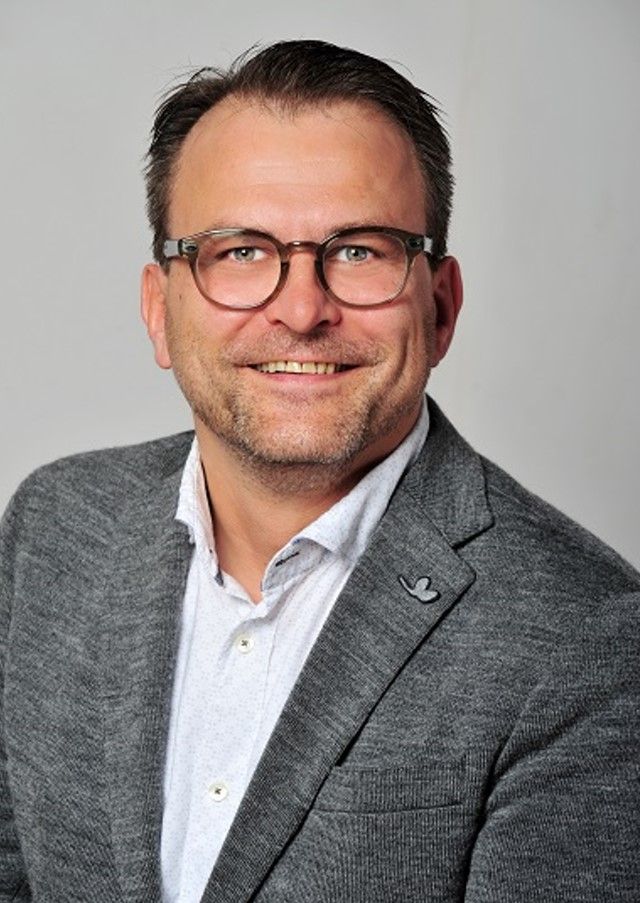 Uwe Schröder