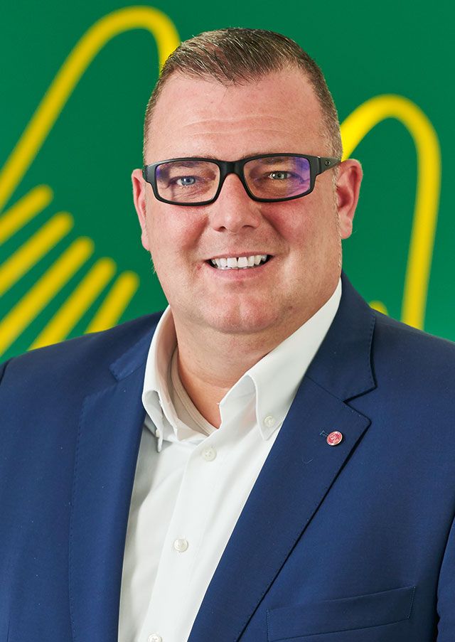 Lars Lammering
