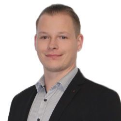 Bastian Baudisch