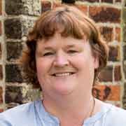 Claudia Hunsel