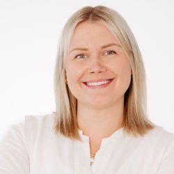 Maritta Endling