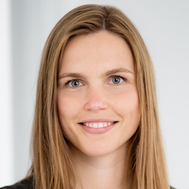 Melanie Wendrikat