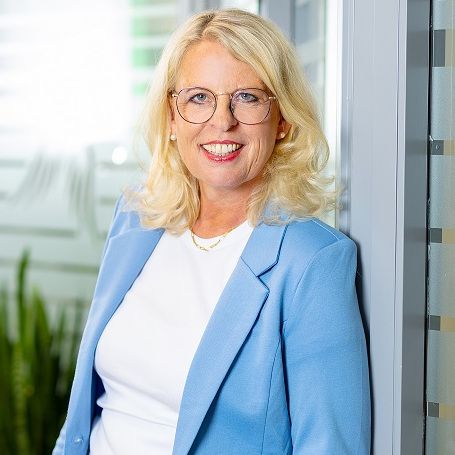 Barbara Schulte
