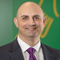 Henry Saadeh