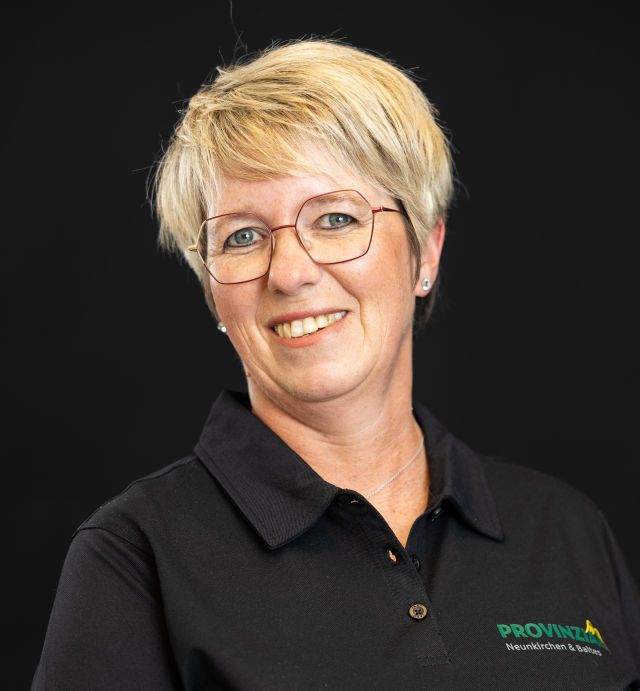 Ilse  Habscheid