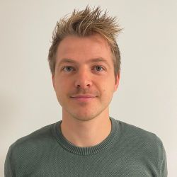 Oliver Neumann