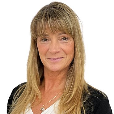 Michaela Dymowski-Berger