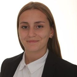 Sabrina Graca Silva
