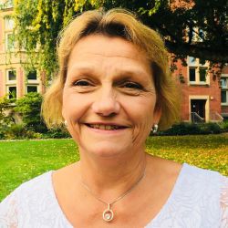 Gabriele Bürth