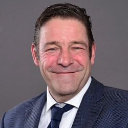 Rolf Paffenholz