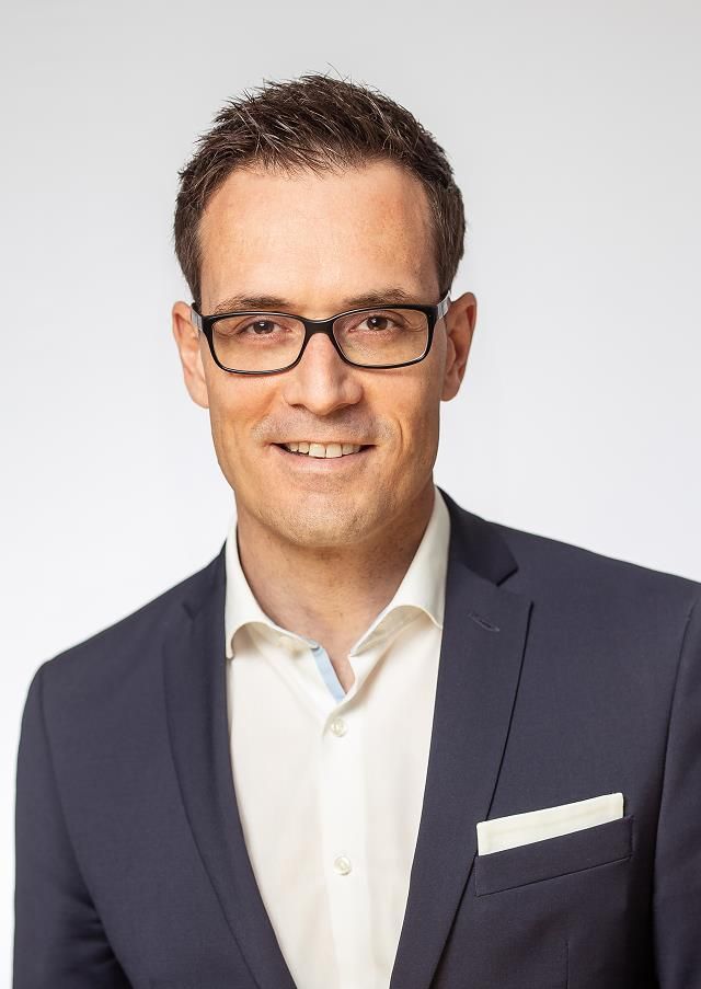 Tobias Dahm