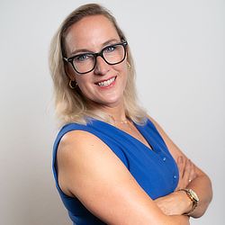 Catrin Greve-Feddersen