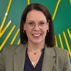 Silke Wenking
