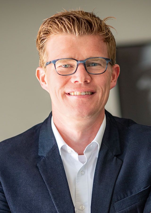 Dirk Prumann
