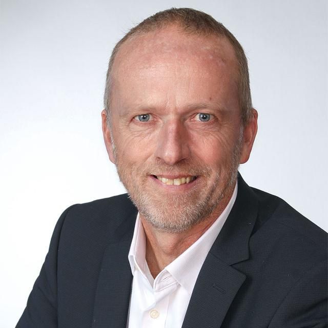 Roger Hörster