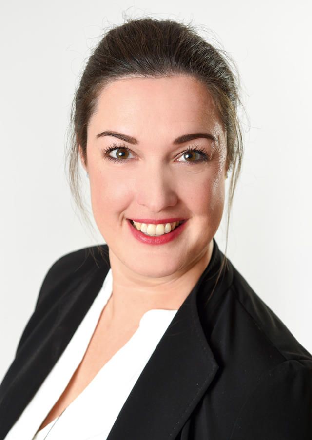 Julia Rexforth-Weilers