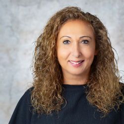 Fatima Simeunovic