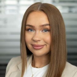 Alisija Nagle
