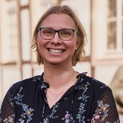 Miriam Reick