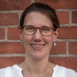 Yvonne Janz
