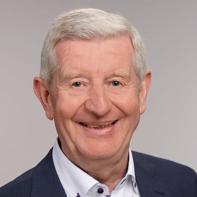 Jörg Hüppop
