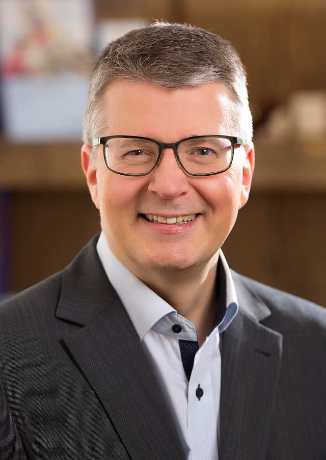 Kai Pinske