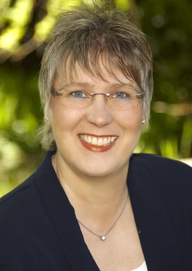 Susanne Lahann