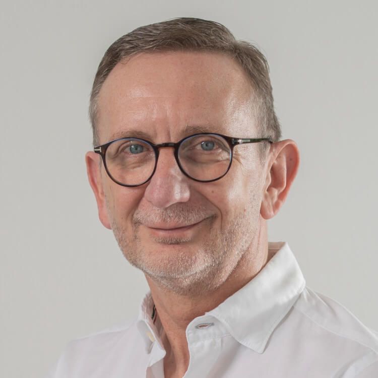 Michael Reinders
